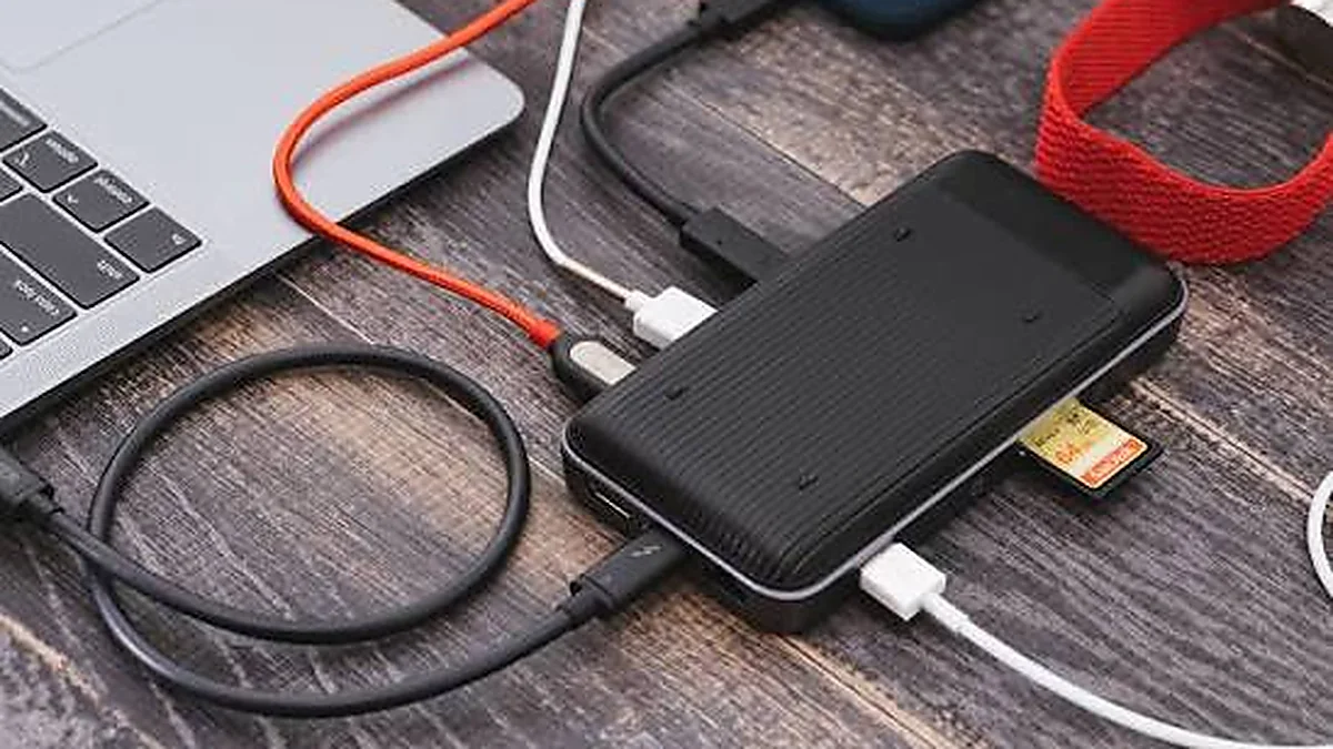 5 Rekomendasi Powerbank Handphone Terbaik 2026 Fast Charging