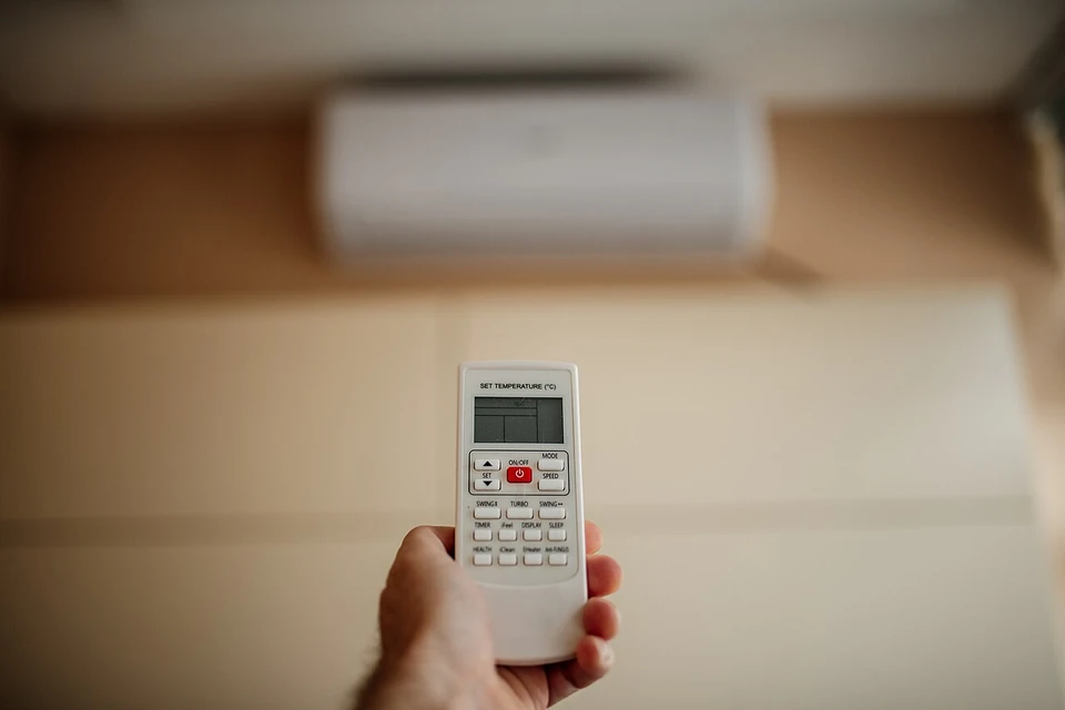 AC Changhong 0.5 PK Fast Cooling dengan fitur ECO Mode untuk hemat listrik